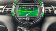 MINI Hatchback 2.0 John Cooper Works II 3dr Auto [8 Speed] Petrol Hatchback